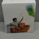 Kids Projector Toys with 275+ Games, Eye-Safe HD Display, Mini Portable Projector With Wireless Controller, 270 Rotation, All-in-One Educational Learning & Entertainment Birthday Gifts for Kids