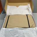 Car Seat Covers, Quilting Leather Seat Covers Full Set, Waterproof Faux Leather Automotive Seat Covers for Cars, Universal Car Seat Protectors Fit for Cars, Suvs, Trucks, Airbag Compatible (Complete Set (Front + Rear), N4 Beige)