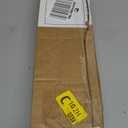 32 Feet Dryer Vent Cleaner Kit, Enhanced Flexible Quick Snap Brush with Drill Attachment for Effective Cleaning, 360 Degree Rotation Without Loosening, Use with or Without a Power Drill