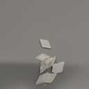 White Candle Dye - Made in The USA - Premium Colorants - Highly Concentrated - Popular Colors for Paraffin or Soy Wax - Great for Professionals or Hobbyist - 25 Dye Chips