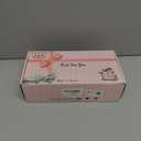 XXXFLOWER Plant Terrarium with Wooden Stand, Air Planter Bulb Glass Vase Metal Swivel Holder Retro Tabletop for Hydroponics Home Garden Office Decoration - 3 Bulb Vase