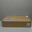 1 Light Modern Bathroom Light Fixtures Over Mirror, Bronze Finish Vanity Lights for Bathroom Wall Sconces with Milky White Glass Shades, E26 Socket (Bulbs Not Included)