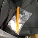 Honda Accord Seat Covers 2018-2022 Hybrid, Black