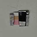 COLOR WOW Root Cover Up, Light Brown; Lightsbetter Waterproof Brow Pen; Crystal Hydrating Jelly Stick Eyeshadow Stick; COVERGIRL Clean Fresh Nourishing Skin Tint