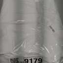 BLISSFORD Plastic Mattress Protector Zippered Full XL, Waterproof Vinyl Mattress Cover, Heavy Duty Noiseless Mattress Encasement (Full XL (54" x 80") 16 " Drop)