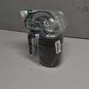 Milk Frother and Steamer 4 in 1, Milk Steamer with Auto Temperature Control, Warm & Cold Foam Maker, Hot Chocolate Maker, Frother for Coffee, Latte, Cappuccino, Black