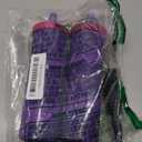 Balloon Pump Hand Held, Inflator Air Pump for Balloons - 2Way Dual Action, 2Pack: Friends can Help - Easy to Use