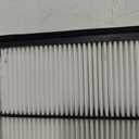 BDFHYK CA1141 Engine Air Filter Compatible with Acura 2013 2014 2015 2016 2017 2018 RDX 3.5L V6, Replace# AF5218, A5218, 9211, PA6276, A36276, 17220R8AA01