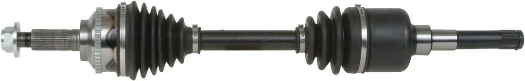 Cardone 66-2084 New CV Axle