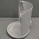 NETVUE by Birdfy Smart Bird Feeder with Camera  AI Identifies Birds Species 2MP Night Vision & App Alerts, 2.4Ghz Wi-Fi Connect IP65 Weatherproof Bird Camera-Gift for Backyard BirdWatchers, Blue