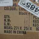 Battery Operated Wall Sconce,Vintage Battery Wall Light With Remote Dimmable Wireless Wall Sconces With Glass Lampshade Rechargeable, Led Wall Lamp Fixtures For Bedroom, Living Room (Stripe Amber)