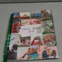 Lamare Vision Board Book  1000+ Aesthetic Vision Board Images & Motivational Quotes, Vision Board Supplies, Vision Board Kit, Collage Book for Manifestation, Self Care & Goal Setting