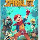 Sparklite - Nintendo Switch