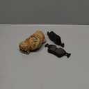 Brembo P06071N Premium Ceramic Rear Disc Brake Pad Set BMW/BMW (BRILLIANCE) OE# 34216873093