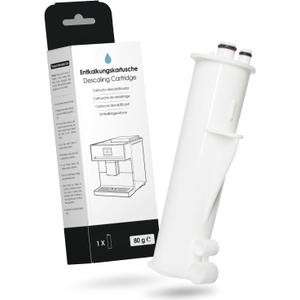 Descaling Cartridge for Miele Coffee Machine - Compatible with GP DC 001 C, Automatic Limescale Removal & Brewer Maintenance, No Residue