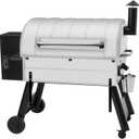 Grill Thermal Insulated Blanket for Traeger Pro 34 Series, Texas Pellet Grill Models, Grill Insulation Blanket for Traeger BAC628, BAC10206 Smoker Blanket for Cold Winter Cooking