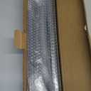 66795 GS4 Flavorizer Bars for Weber Genesis II Grill Parts, 17” Flavor Bars for Weber GS4 Genesis II 300 E310 E315 E335 LX340 Replacement Parts, Full 16GA Upgraded Porcelainenameled Steel, 5 Pack