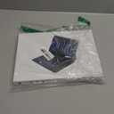 for iPad 11th (A16) & 10th Generation Case with Keyboard  Magic-Style Magnetic  Floating Cantilever Stand - Multi-Touch Trackpad Keyboard Case for iPad 11 inch 2025&10th Gen 10.9 inch (Black)