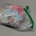 JOYOYO 40Pcs 4.5" Hair Bows Alligator Clips, Grosgrain Ribbon Girls Bows Clips Barrettes Hair Accessories for Baby Girls Toddlers Kids Teens (4.5inch,20 Colors in Pairs)