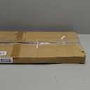 8.5x11 Inch Adjustable Sign Holder Poster Stand, Heavy Duty Floor Sign Stand with Aluminum Snap Open Frame for Vertical and Horizontal Sign Displayed(Black)