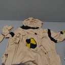 Morphsuits Boys Kpcrd-us Costume, Size M