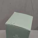 Momcozy Portable Milk Warmer for Travel  Dual Heating Modes for Breast Milk & Water, Portable Bottle Warmer with Fast Heating & Long Battery Life, 17 Ounces Large Capacity to Meet Your All-Day Needs (Green)