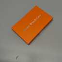 Luxury Translucent Smartwatch Case for Apple Watch Series 10 46mm, Fully Wrapped Lightweight Rugged case with Band, Silicon Strap, Stainless Steel Buttons, Protective Cover for Men/Women (Black)