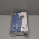 eufy Security eufyCam S330 (eufyCam 3) Add-on Camera, Security Camera Outdoor Wireless, 4K with Integrated Solar Panel, Face Recognition AI, Expandable Local Storage, Spotlight, No Monthly Fee