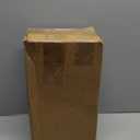 60 Pcs Cheerleading Pom Poms Metallic Foil Cheer Pompoms Bulk with Plastic Handle Cheering Costume Accessory for Football Basketball Cheering Squad Team Spirit Dance Sport Stage Performance (Gold)