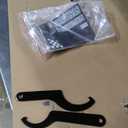 MOSTPLUS Coilovers Struts Compatible for E90 E100 E110 AE92 AE101 AE111 1988-1999 Toyota Corolla Adjustable Height Suspensions Shock Struts (Set of 4)