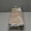 Odoland 24" Kids Tree Swing - Outdoor Small Saucer Swings with 900D Oxford Fabric, Backyard Play Equipment for Children Ages 3-12 Green