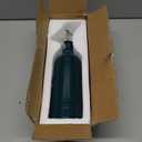 Sweejar Large Ceramic Olive Oil Dispenser Bottle, Opaque Oil Cruet Protects to Reduce Oxidation, Suitable for Storage Vinegar, Soy Sauce & Other Liquids, Pack of 1, 24 Fl Oz(Jade)