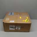 9x12 Area Rugs for Living Room, Modern Abstract Rug for Bedroom, Contemporary Machine Washable Rug, Large Stain Resistant Carpet for Dining Room Playroom Nursery Room, Pet & Kids Friendly (Blue)