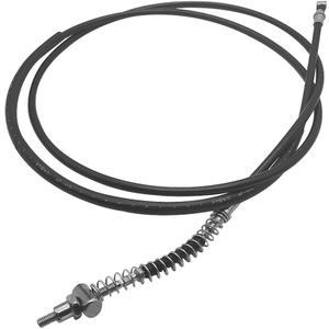 77.5" Rear Brake Cable Gy6 50cc 150cc Scooter Moped Roketa Taotao Sunl