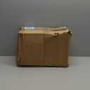 Incline Sorter Desk File Organizer, Metal Desk Magazine Folder Holder with 8-Section Vertical Compartments Rack File Organizer for Office, Home, School (Black, 4Pack)