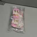 Clip On Earrings for Girls, 10/12 Pairs Kids Clip On Earrings for Toddler Party Favor, Stick on Earring Jewelry Set for Little Girl Princess Play Ages 3-12