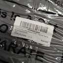 Plus Size Fleece Lined Tights Women, 300g Warm Pantyhose Leggings, Fake Translucent Thermal Tights Winter (3X-Large-4X-Large, Grey)