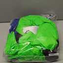 Morph Kids Alien Costume, Inflatable Alien Costume Kids, Aliens Blow Up Costumes Kid, Boys Inflatable Costumes