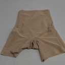 sellto Shapewear Tummy Control High Waisted Body Shaper Shorts Women Seamless Girdles Under Dresses Shorts Thigh Slimmer S