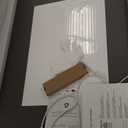 44x 30 LED Mirror for Bathroom, Lighted Vanity Mirror with Lights, Dimmable, Anti-Fog, ETL Listed (Front Lit + Backlit)