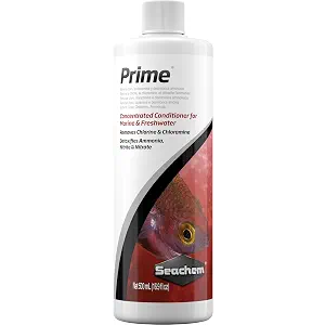 Seachem Prime -500 ml/ 17 fl. oz.