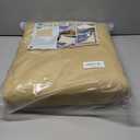 Shade Fabric Sun Shade Cloth,Privacy Screen for Patio Garden Pergola Cover Canopy 12x16 FT,Outdoor Shade Cloth for Deck, Backyard, Patio