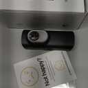 Dash Cam 4K Front, Ultra HD Dash Camera for Cars, 1.47''IPS Screen Mini Car Camera with APP Control, Built-in Wi-Fi & G-Sensor, 24H Parking Mode, Night Vision, WDR, Loop Recording, Support 256GB Max