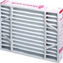 Honeywell Home AC Furnace Media Air Filter 20 x 25 x 4 MERV 11 (1 pk)