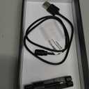 SOUYIE 2026 Smart Watch for Men Answer/Make Call for Android iPhone, 1.32" AMOLED HD Screen Mens Luxury Watch, 1st Heavy Duty Smartwatch Heart Rate Blood Oxygen Blood Pressure Sleep Monitor Pedometer (Silver)