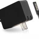 24W 12V 2A AC Adapter for Microsoft Surface RT Surface Pro 1 and Surface 2 1512 1513 1516 1572 Charger