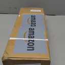 Stair Railing Indoor Metal Hand Rails for Indoor Stairs 1.5" Pipe Aluminum Wall Mounted Indoor/Outdoor Handrail for Steps Black Industrial Handrail for Stairs 5ft