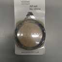 Almay Pressed Powder, Skin Tone Matching, Hypoallergenic, Frageance Free, 100 My Best Light, 0.20 Oz