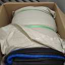 A AWESOME Furniture Moving Blankets,72 x 80 Inches Quilted Pads, Heavy Duty Moving Supplies for Household Goods, 6 Pack