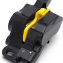 TOFR Front & Rear Brake Calipers for Sur-ron Light Bee, Segway X160 & X260, Talaria Sting XXX / MX3 / R MX4